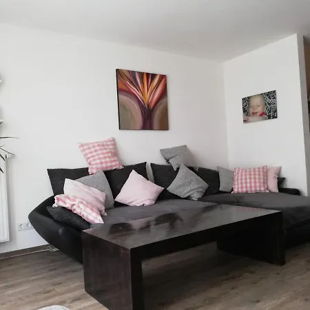 Haus Am Fleet Villa
