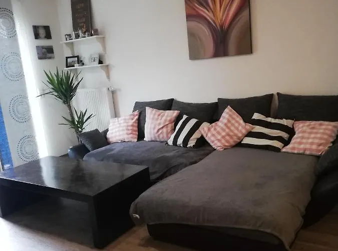 Haus Am Fleet Casa vacanze *