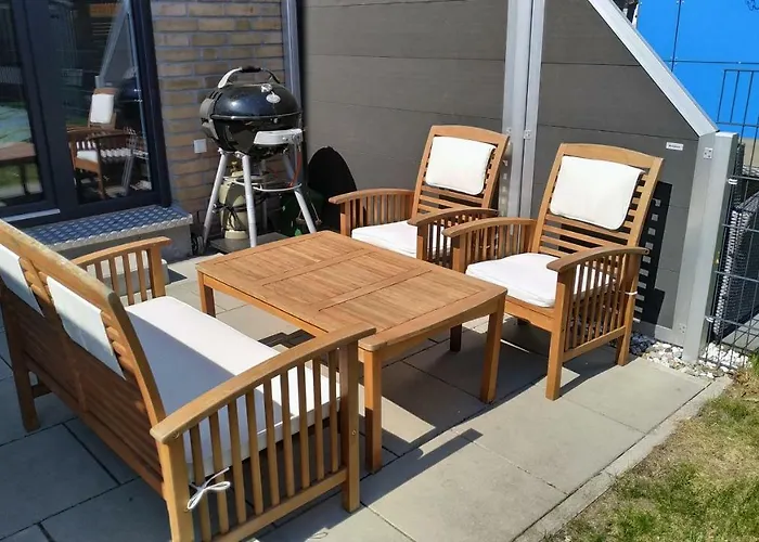 Casa vacanze Haus Am Fleet