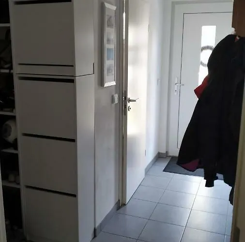Casa vacanze Haus Am Fleet