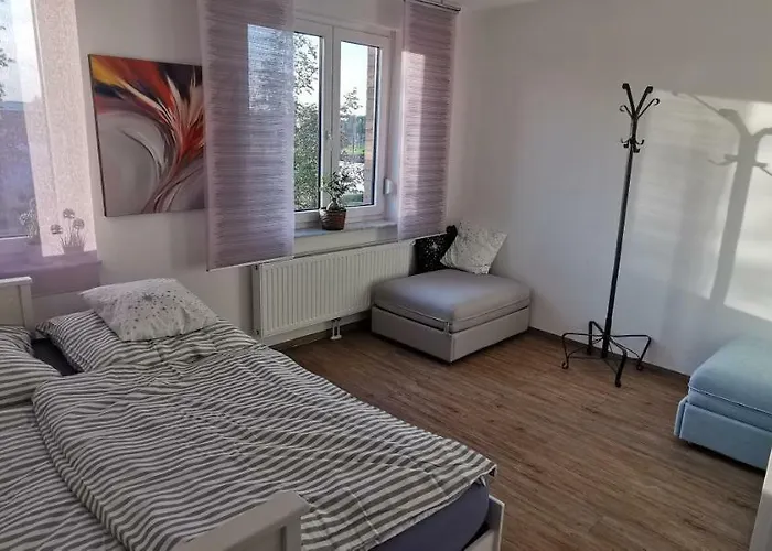 Haus Am Fleet Amburgo