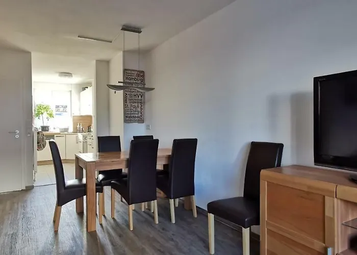 Haus Am Fleet Casa vacanze Amburgo