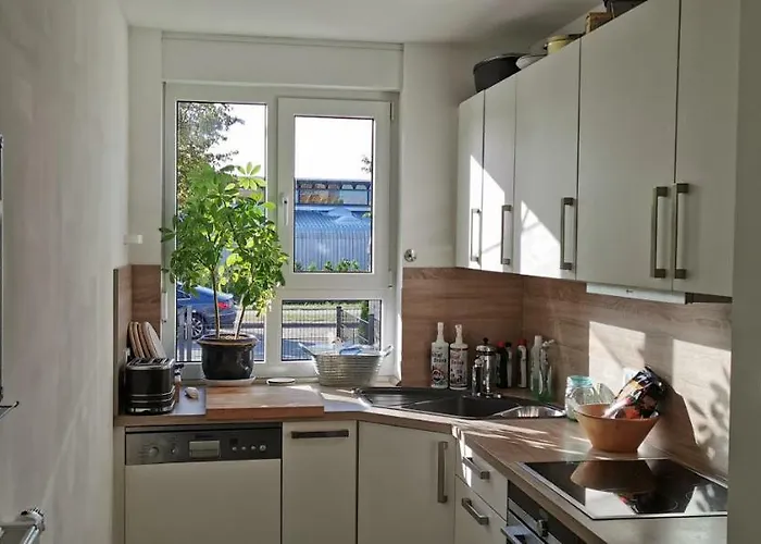 Casa vacanze Haus Am Fleet