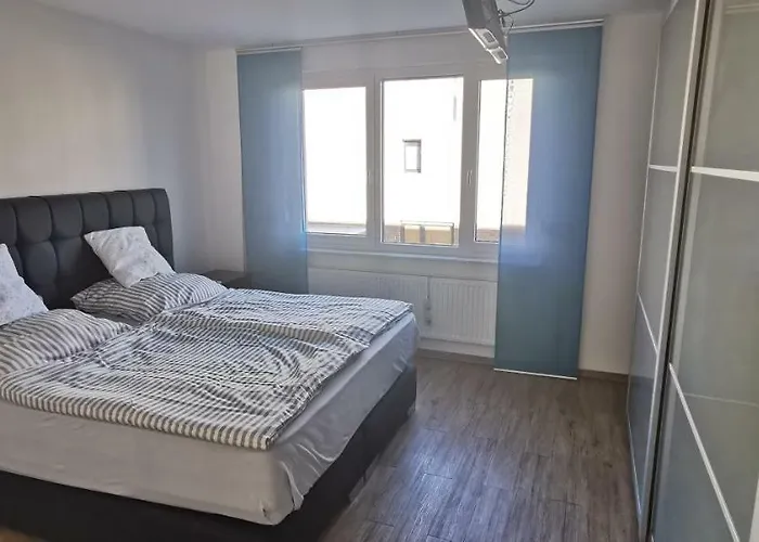 Haus Am Fleet Casa vacanze *